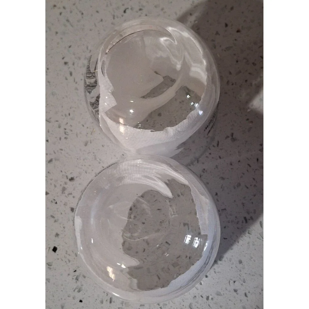 Stemless Wine Glasses 2 Coffee Gets You Through the Day Wine Makes Everything Ok